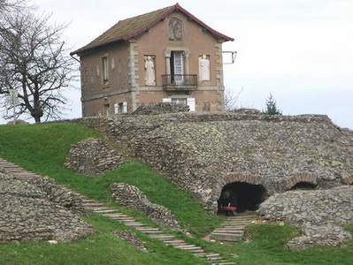 theatreAutun